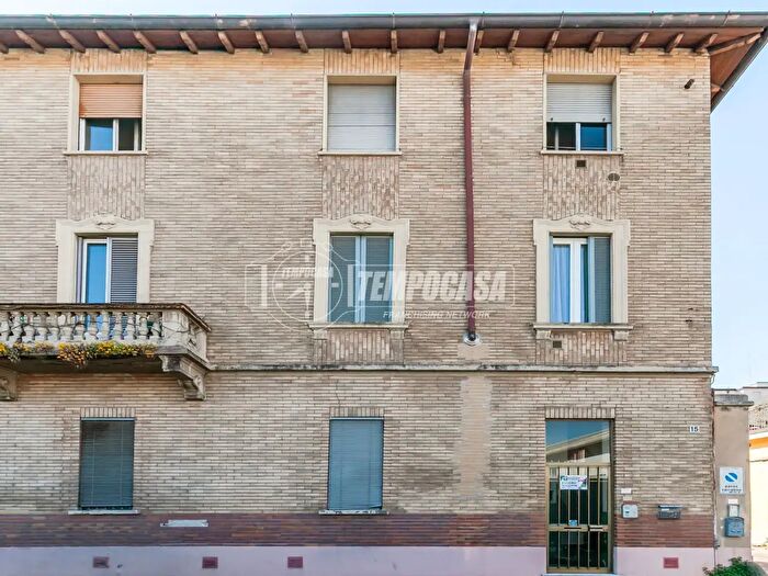 Appartamento trilocale in vendita in Via Carlo Cafiero, Milano