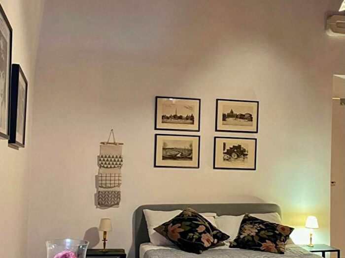 Appartamento monolocale in affitto in Via dei Gigli dOro, Piazza Navona, Roma