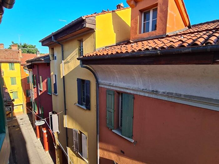 Appartamento quadrilocale in affitto in Via Mirasole, Castiglione Tribunale, Bologna