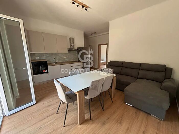 Appartamento trilocale in affitto in Corso Alcide De Gasperi, Rivoli