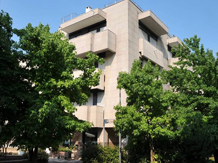 Appartamento bilocale in affitto in Piazzetta del Donatore, Gorle