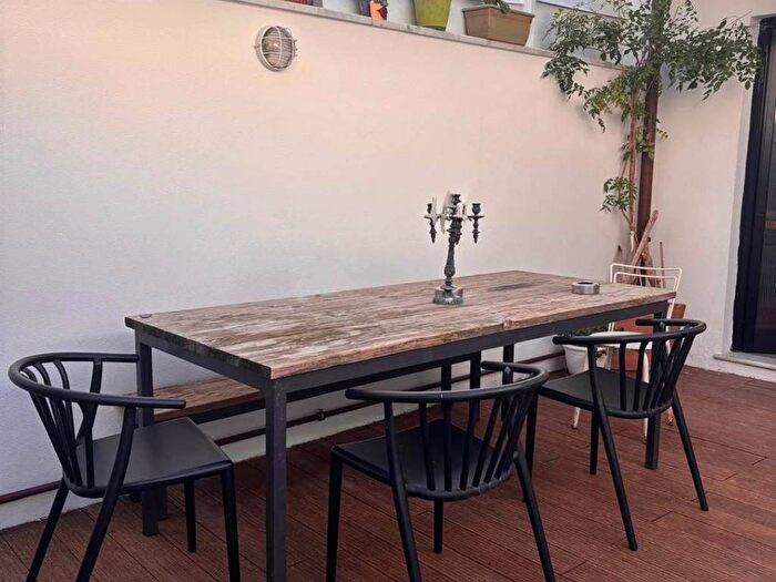 Appartamento con 5 locali in affitto in Centro, Viareggio