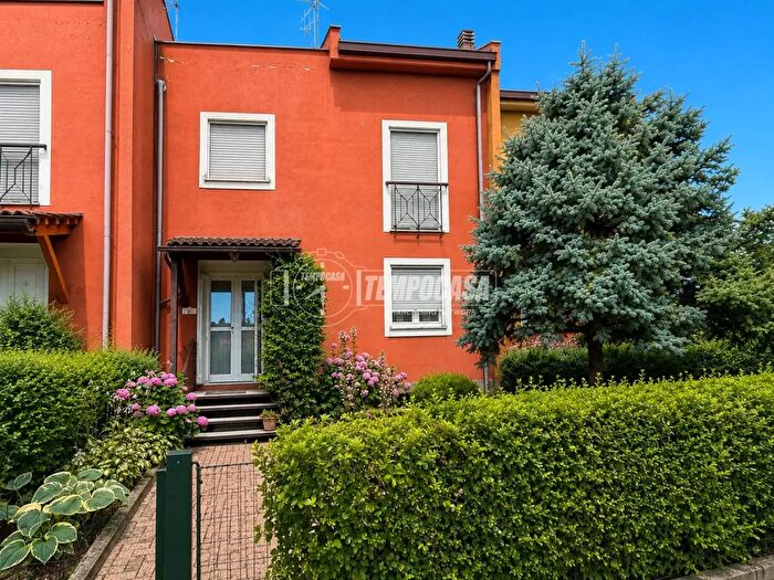 Casa con 5 locali in vendita in Via San Giovanni Bosco, Caselette