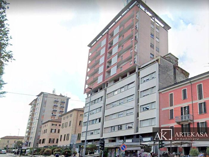 Appartamento bilocale in affitto in Baluardo La Marmora, Centro Storico, Novara