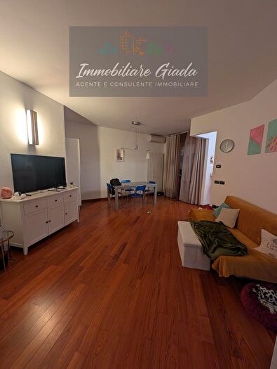 Appartamento quadrilocale in vendita in Via Carpene, Conegliano