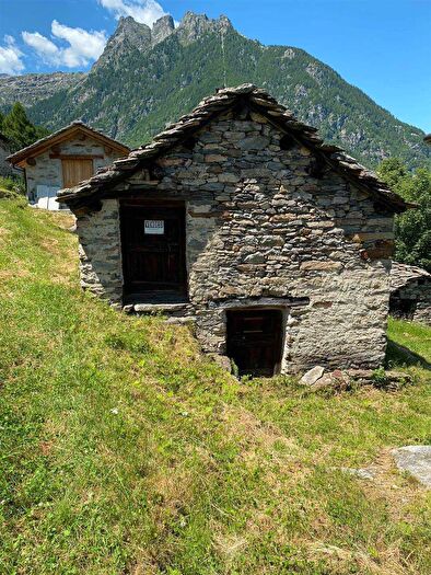 Casa bilocale in vendita in Località Zecca, San Giacomo Filippo