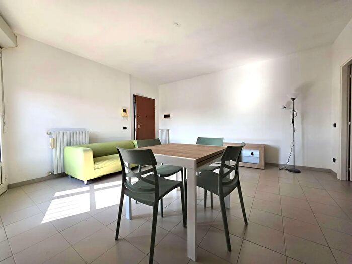 Appartamento trilocale in affitto in Alessandria