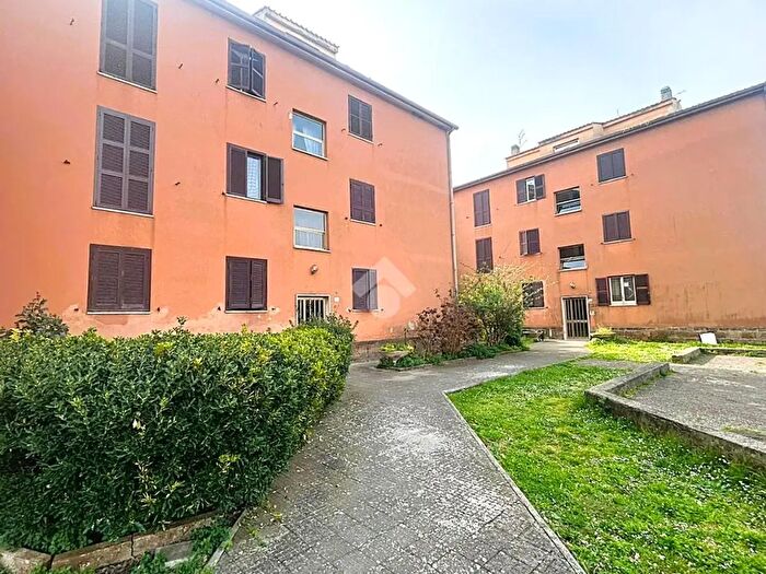 Appartamento trilocale in vendita in Piazza Giuseppe Mazzini, Ardea