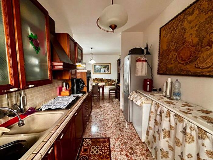 Appartamento bilocale in vendita in Via Seconda Grangiara, Spadafora