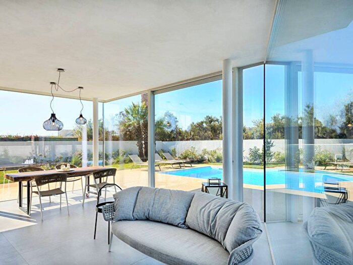 Casa trilocale in affitto in Via Marbella, Contrade di Marina di Ragusa, Ragusa