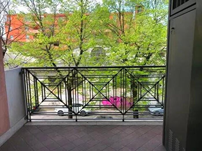 Appartamento quadrilocale in affitto in Viale Dei Mille, Piazza del Grano Burchiellati, Treviso