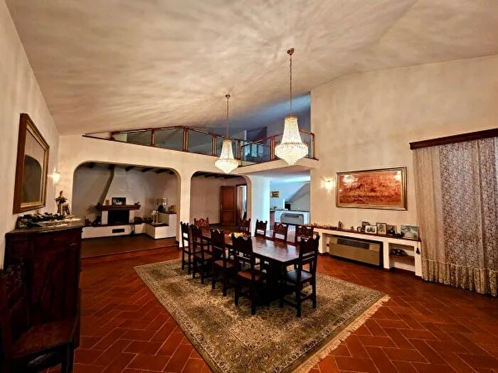 Casa con 6 locali in vendita in Via Luigi Gonzaga a, Guastalla