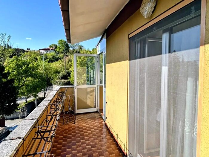 Appartamento quadrilocale in vendita in Via Flavia di Stramare, Muggia