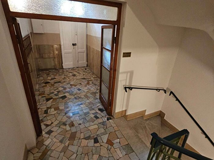 Appartamento bilocale in affitto in Via Domenico Cirillo, Le Cure, Firenze