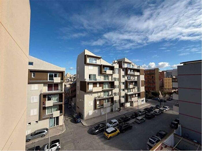 Appartamento con 5 locali in affitto in Contrade Extraurbane, Marsala