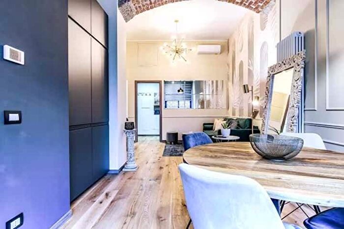 Appartamento bilocale in affitto in Viale Bligny, Bocconi, Milano