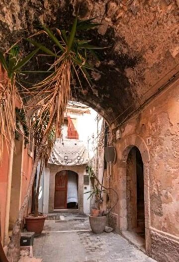 Casa monolocale in affitto in Siracusa