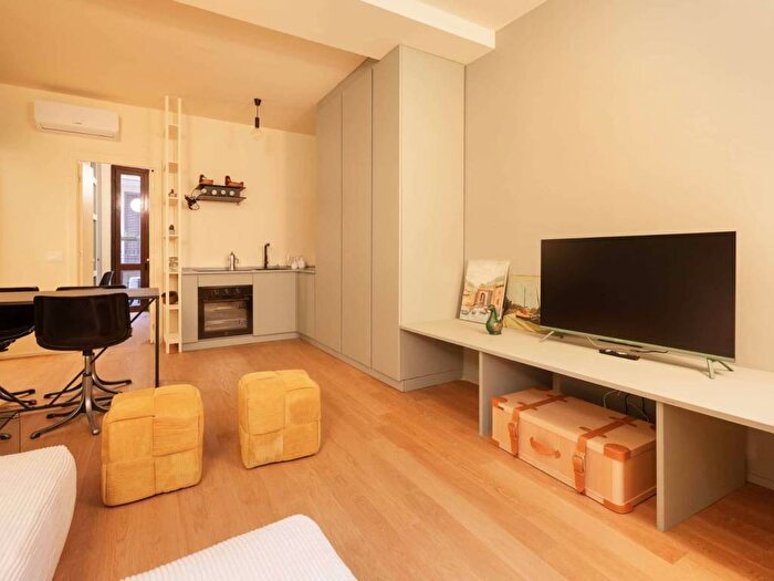 Appartamento bilocale in affitto in Via Palermo, Moscova, Milano