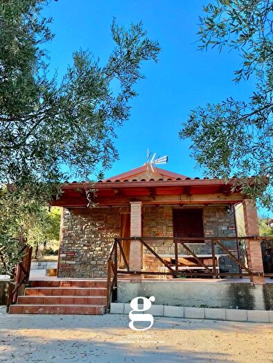 Casa trilocale in vendita in Località Piani SNC, Casal Velino