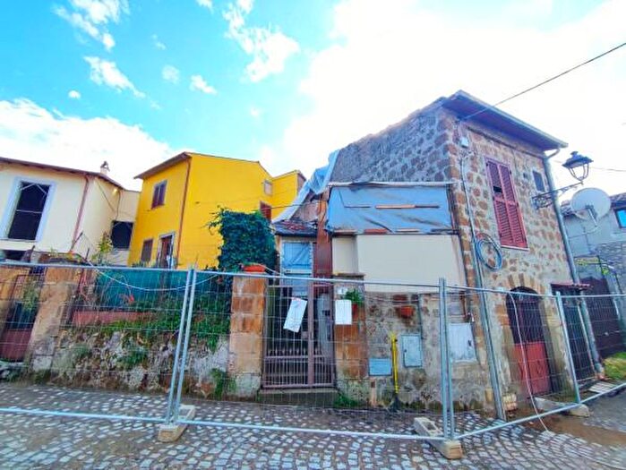 Appartamento bilocale in vendita in Via dei Monti, Canale Monterano