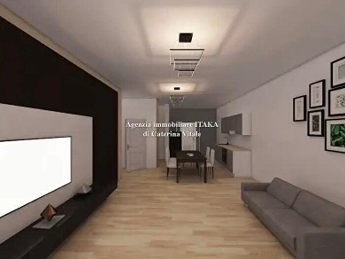 Appartamento con 5 locali in vendita in Via Marsala, Villabate