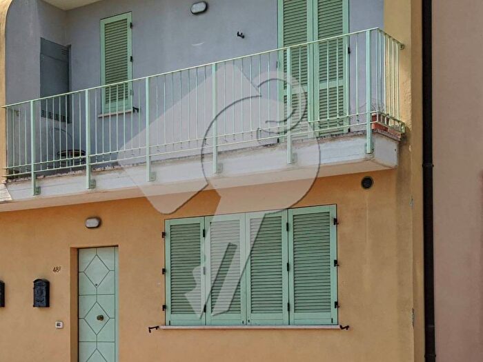 Appartamento trilocale in affitto in Via Roma, Centro, Amelia