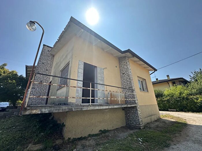 Casa in vendita in Vo