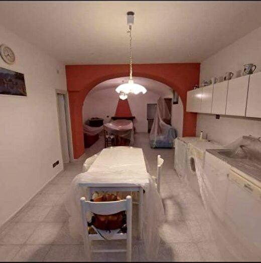 Appartamento bilocale in vendita in Via San Giovanni, Onano