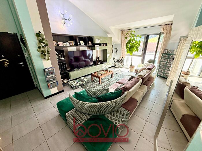 Appartamento con 5 locali in vendita in Piazza Orsara di Puglia, San Mauro Torinese