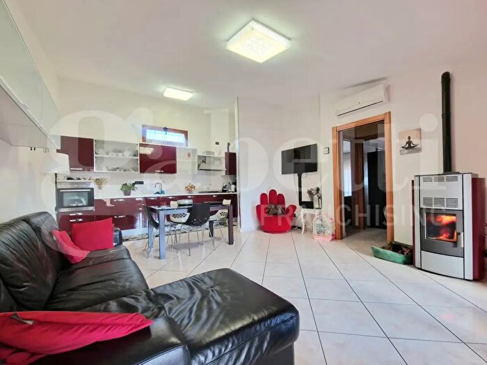 Appartamento trilocale in vendita in Via Newton, Sestu