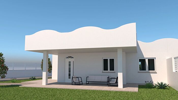 Casa con 5 locali in vendita in Via Africa Orientale, San Felice Circeo