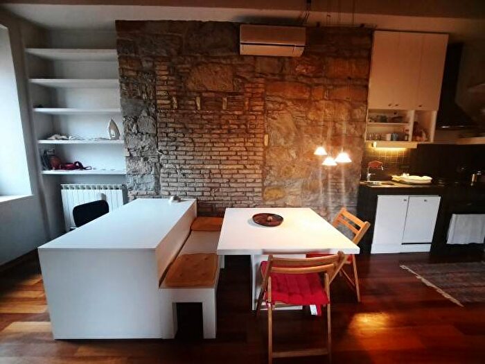 Casa monolocale in affitto in Via Amilcare Ponchielli, Borgo Teresiano, Trieste