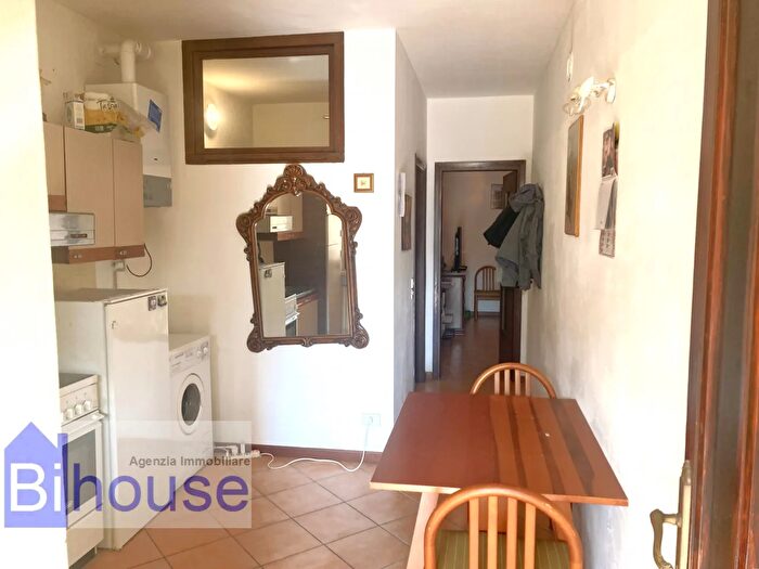 Appartamento bilocale in vendita in Via Monticello, Mongrando