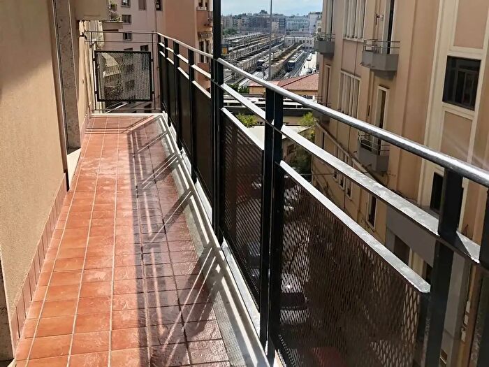 Appartamento bilocale in affitto in Via Balzico, Salerno