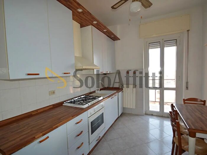 Appartamento monolocale in affitto in Via Cristoforo Colombo, Casarile