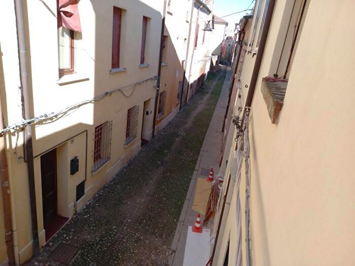 Appartamento bilocale in affitto in Via della Sacca, Ferrara