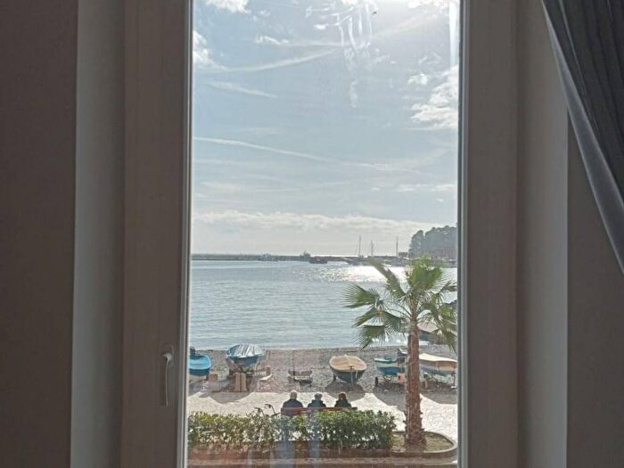 Appartamento bilocale in affitto in Centro, Santa Margherita Ligure