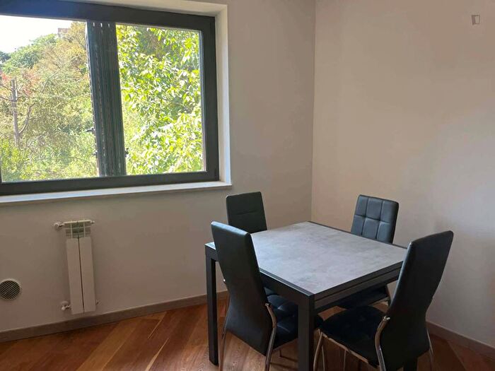 Appartamento bilocale in affitto in Viale di Trastevere, Monteverde Vecchio, Roma