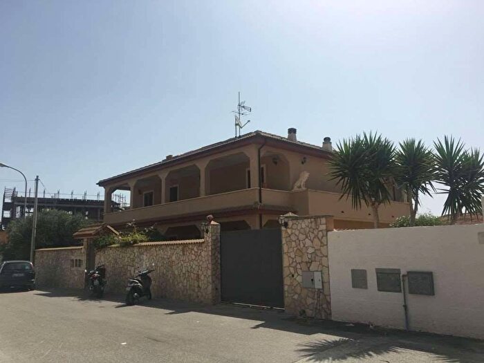 Casa bilocale in affitto in Epipoli, Siracusa