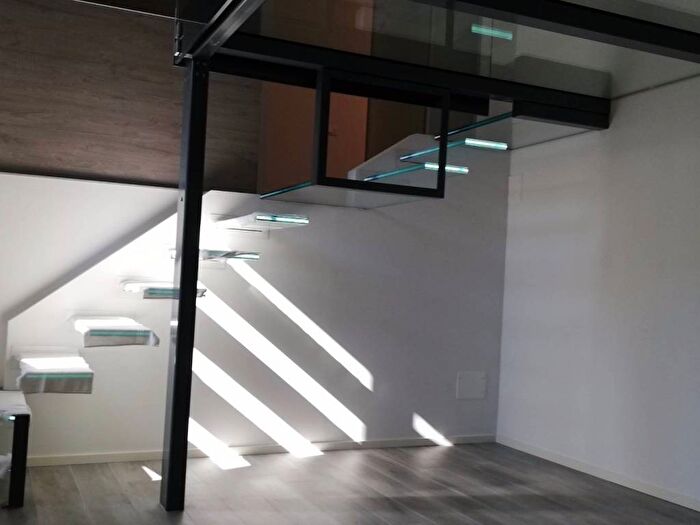 Appartamento trilocale in affitto in Canton Del Gallo, Piazze Duomo, Padova