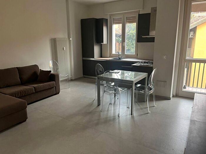 Appartamento bilocale in affitto in piazza catena, Centro Storico, Asti