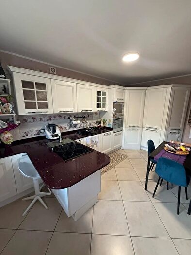 Casa con 5 locali in vendita in Via Raffaldi, Pontestura