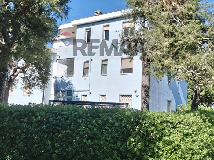 Appartamento trilocale in vendita in Via Dante Alighieri, Porto Recanati