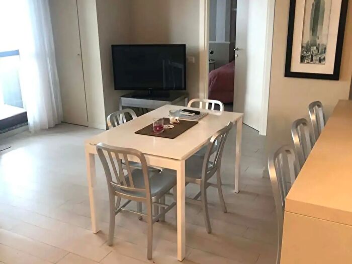 Appartamento in affitto in Via Europa c, San Donato Milanese