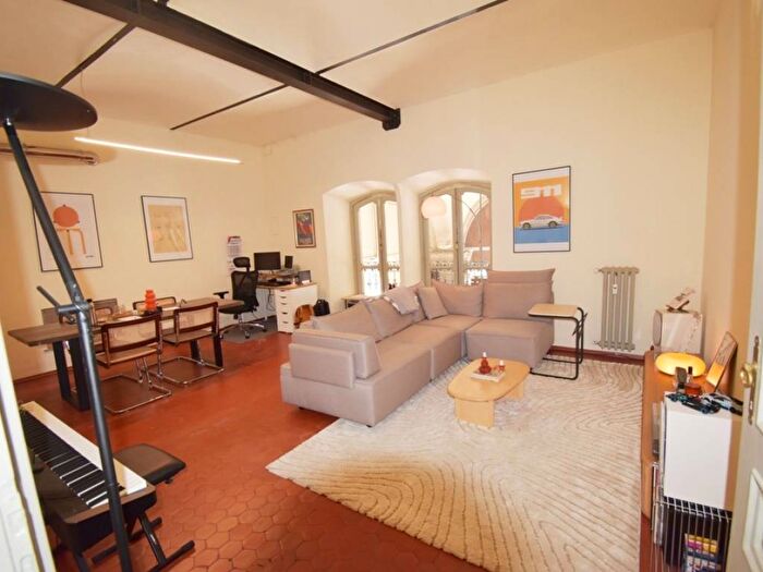 Appartamento trilocale in affitto in Corso Vittorio Emanuele II, Piazza Solferino, Torino