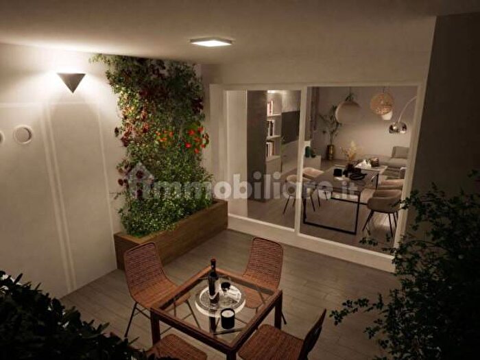 Appartamento bilocale in vendita in Reggio Emilia