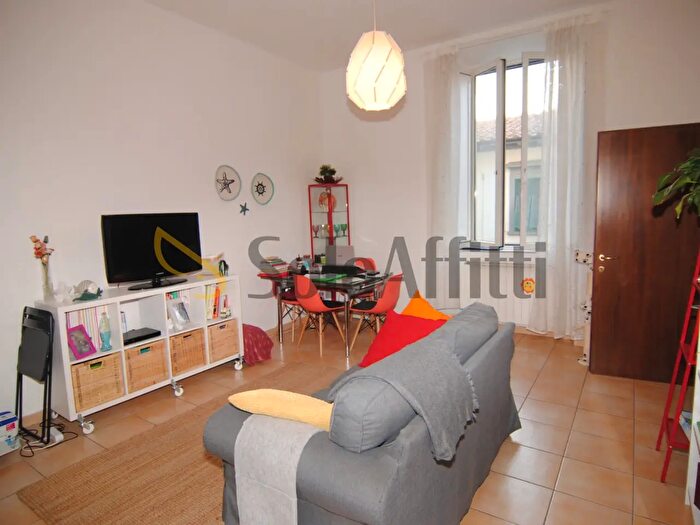 Appartamento monolocale in affitto in Livorno