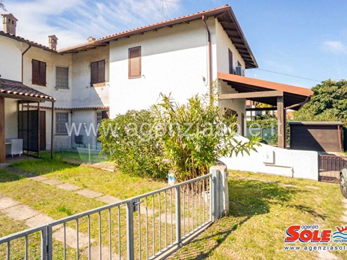 Casa quadrilocale in affitto in Viale Mexico, Lido delle Nazioni, Comacchio
