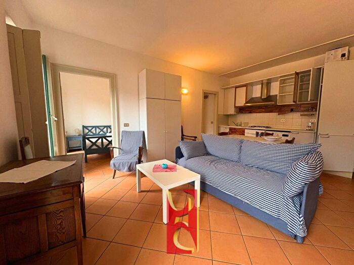 Appartamento bilocale in affitto in Via Trombini, Centro, Gallarate