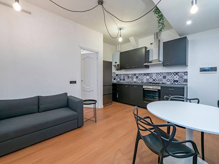 Appartamento bilocale in affitto in Via Giovanni Battista Varé, Bovisa, Milano